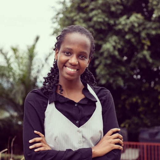 Benitha ISABANE
