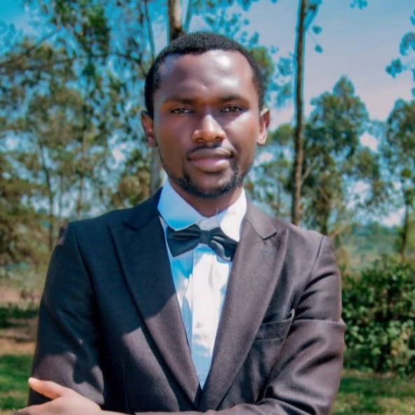 Gilbert Niyomuhoza