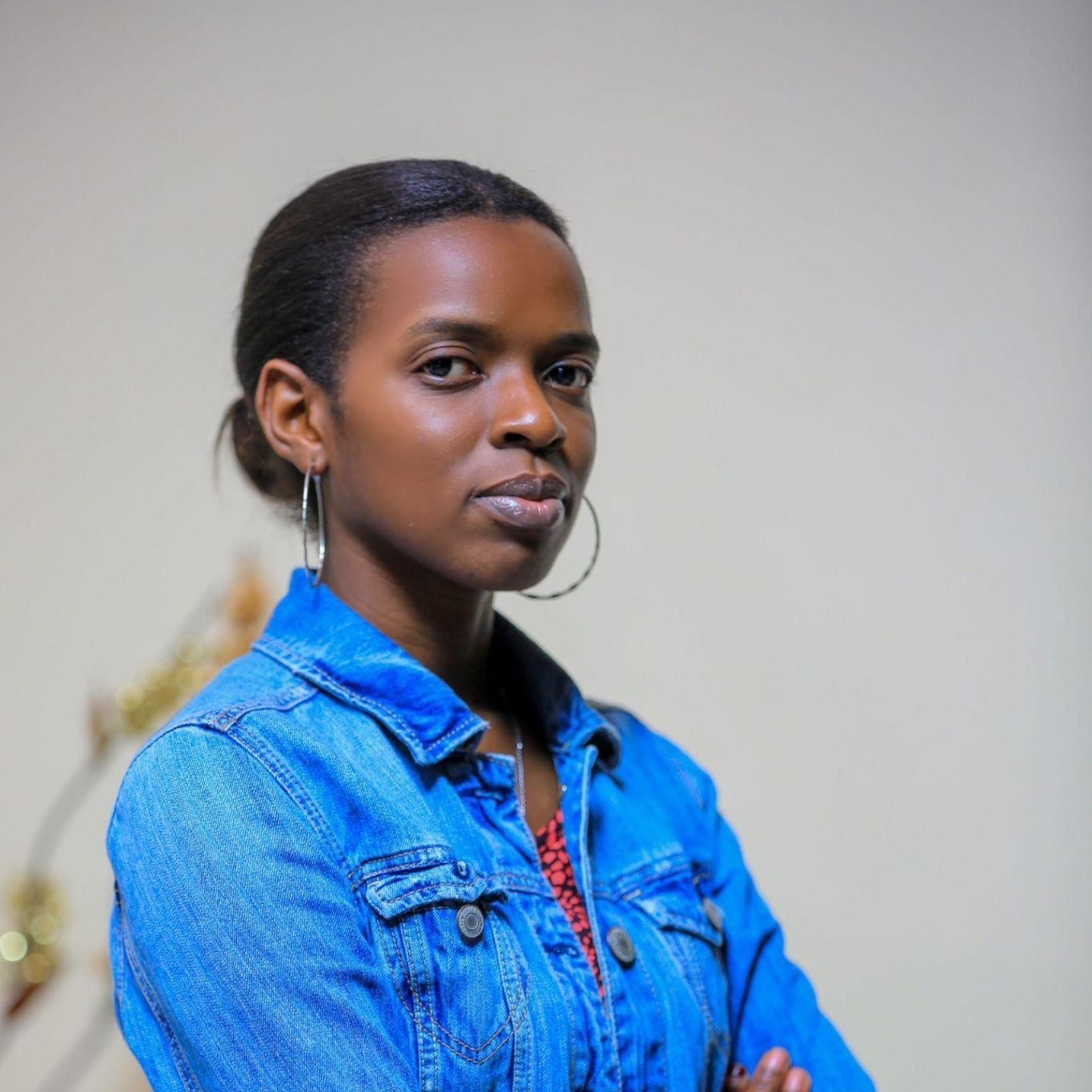 Gloria Hirwa